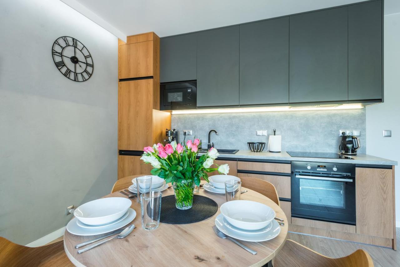 Apartament Widok Пєховіце Екстер'єр фото
