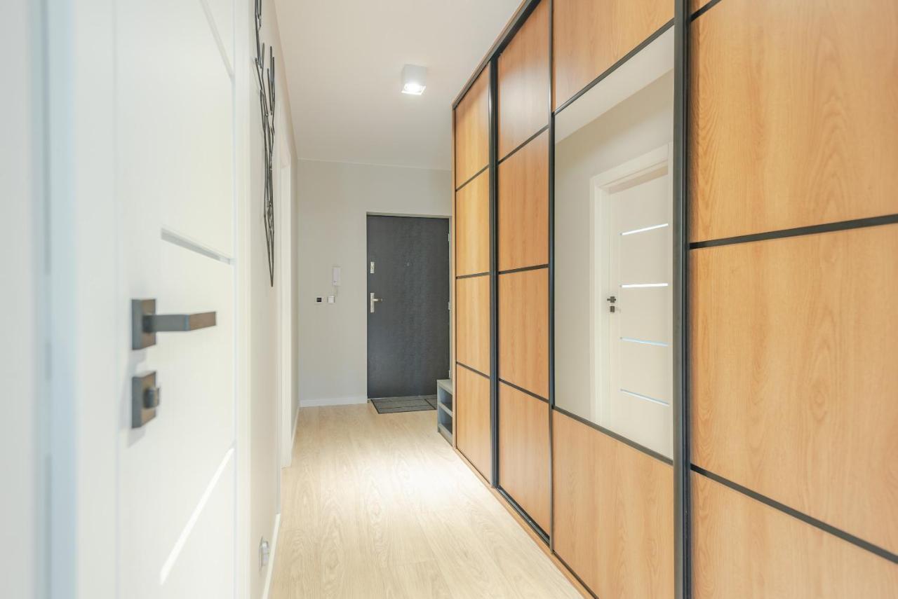 Apartament Widok Пєховіце Екстер'єр фото