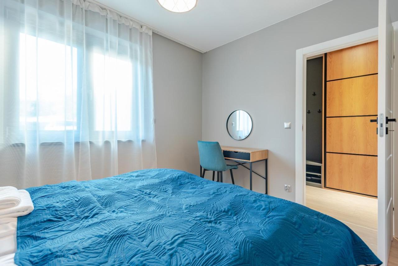 Apartament Widok Пєховіце Екстер'єр фото