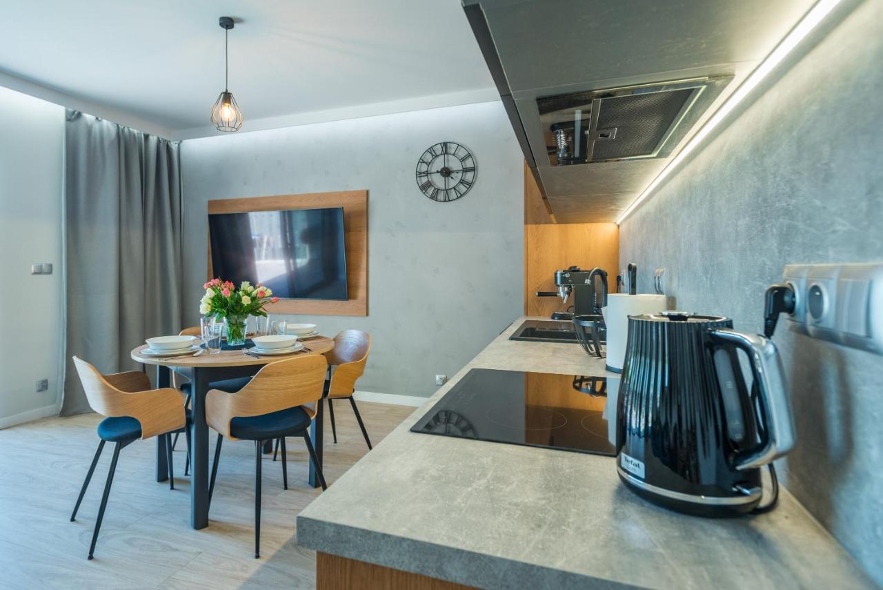 Apartament Widok Пєховіце Екстер'єр фото