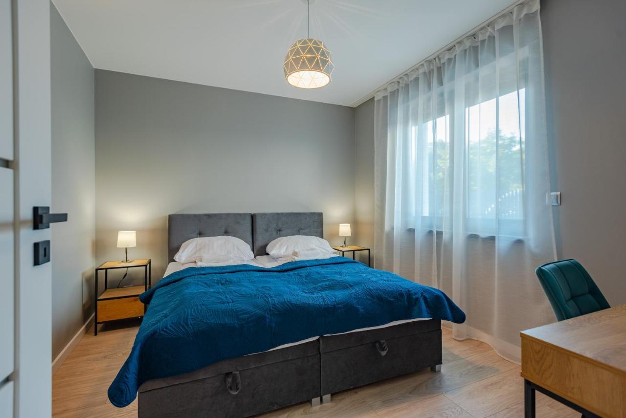 Apartament Widok Пєховіце Екстер'єр фото