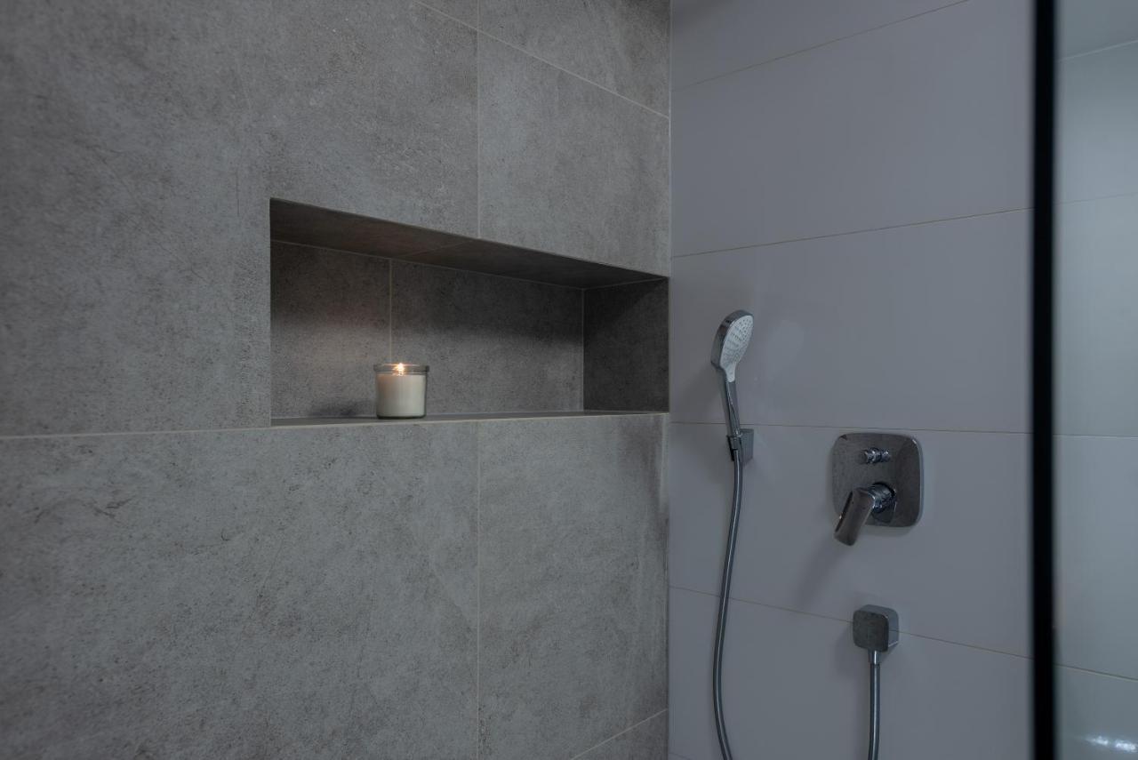 Apartament Widok Пєховіце Екстер'єр фото